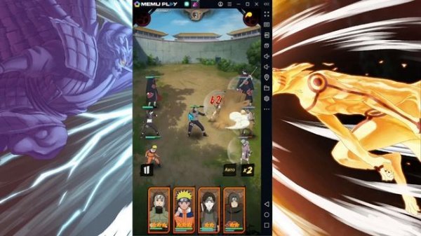 Ninja Legend Idle - обзор