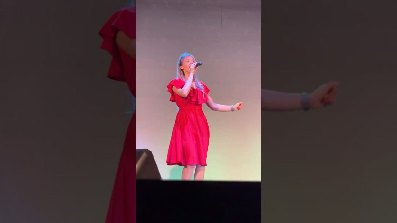 Кто из Курганских девчат поет лучше песню Матушка Земля? #Курган смотреть онлайн