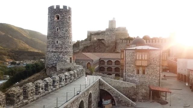 Monika Nazaryan - Sayat-Nova (Vraceren) смотреть онлайн