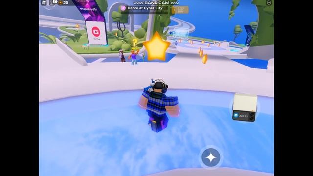 Новый Ивент от Самсунг в Роблокс!!! Roblox Samsung Event 2022 смотреть онлайн