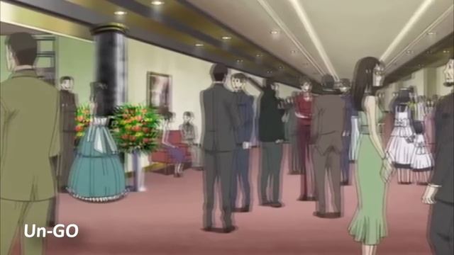 VOCALOID References in Anime смотреть онлайн