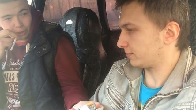 Типичный костян #1 - Когда друг настойчив смотреть онлайн