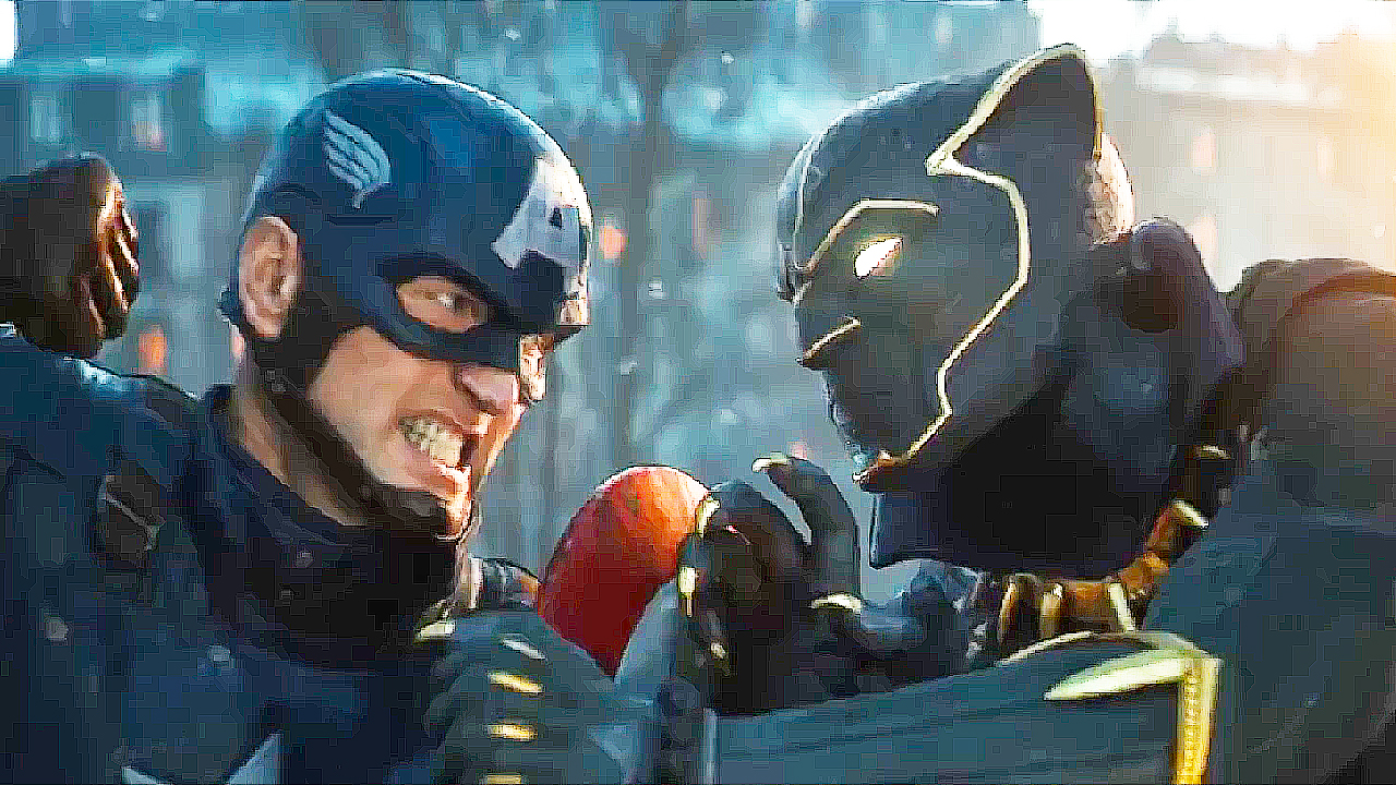 Marvel 1943: Rise of Hydra — Русский трейлер игры (Субтитры, 2025) смотреть онлайн