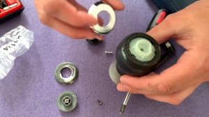 Замена ручки МКПП. Toyota Corolla E150/Auris/Avensis/RAV4