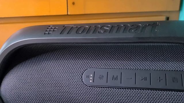 Altavoz Tronsmart Bang, 60w смотреть онлайн