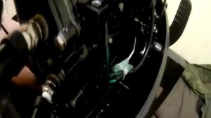 Установка тахометра на Hangkai 9.8