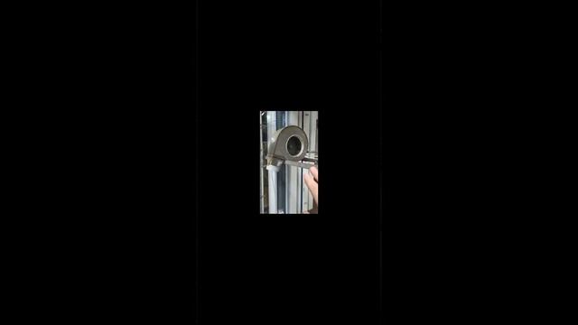 Производство автоматической бесконтактной автомойки Тантум Джет 2 смотреть онлайн