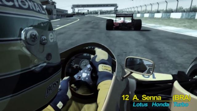 Assetto Corsa Mixed Reality EPIC ONBOARD TURBO BATTLE at Donington Park смотреть онлайн