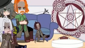 реакция голос времени на Лололошку [лис, Эо, Павел, Сан-Фран]{читайте описание}.