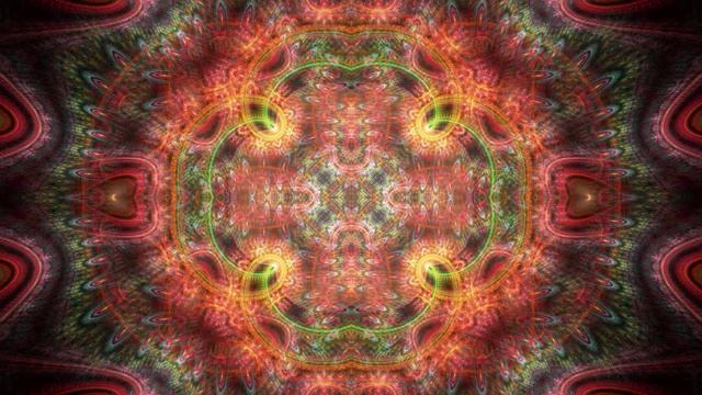 The Infinity Project - Hyperspaced смотреть онлайн