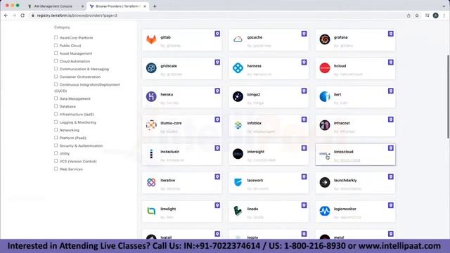 DevOps Day 11: Terraform Explained | Terraform Tutorial For Beginners | Intellipaat смотреть онлайн
