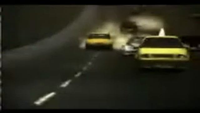 Need For Speed Most Wanted - Black Edition смотреть онлайн