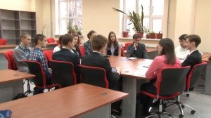 Геологическая олимпиада