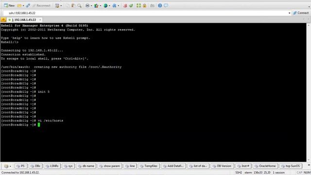 Oracle Database 11gR2 Workshop I (Ch2&3) - Ahmed Fathi смотреть онлайн