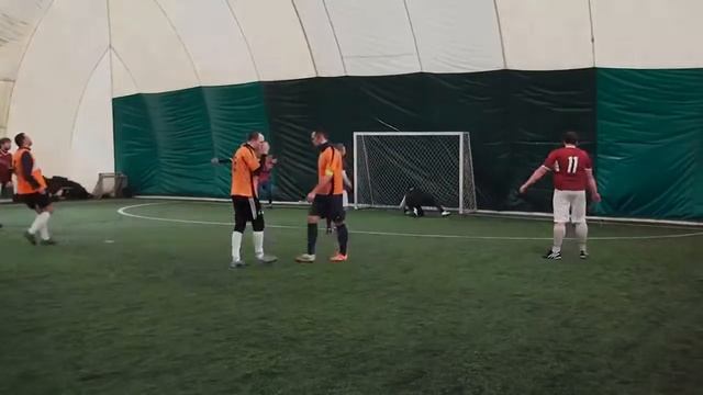 Б.М.П. 1:6 RWS BANK (Обзор) #SFCK Street Football Challenge Kiev смотреть онлайн