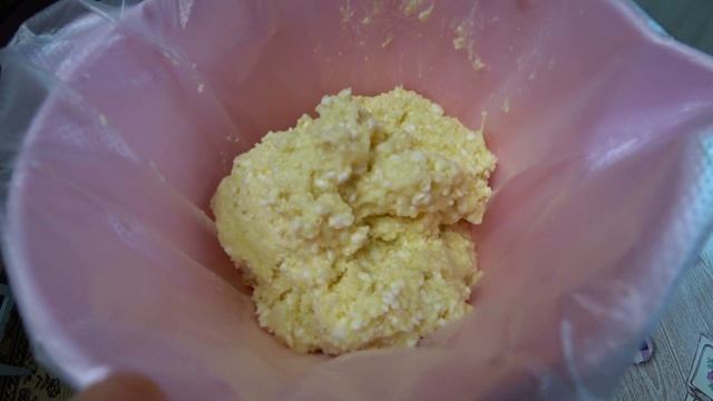 Творожные бомбочки. Очень вкусно смотреть онлайн