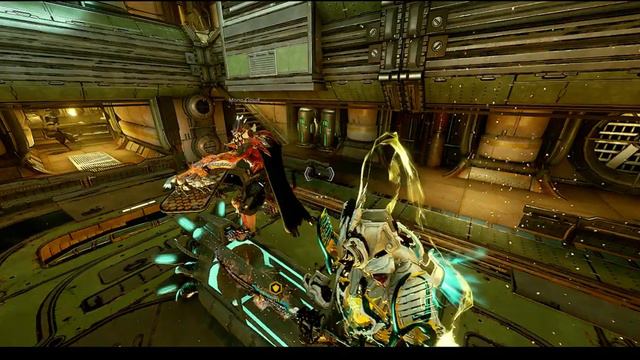 WARFRAME ... WUKONG REWORK смотреть онлайн