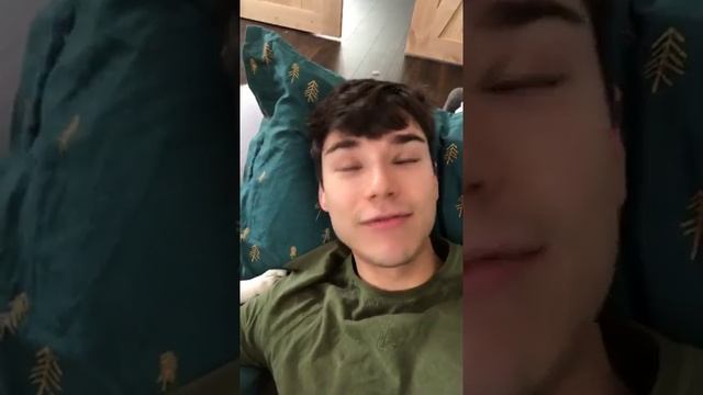 190323(190322) Danceswithleos Ig Live