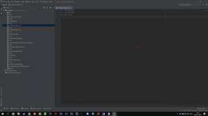Не Активна Кнопка Запуска Кода в PyCharm, Что Делать?