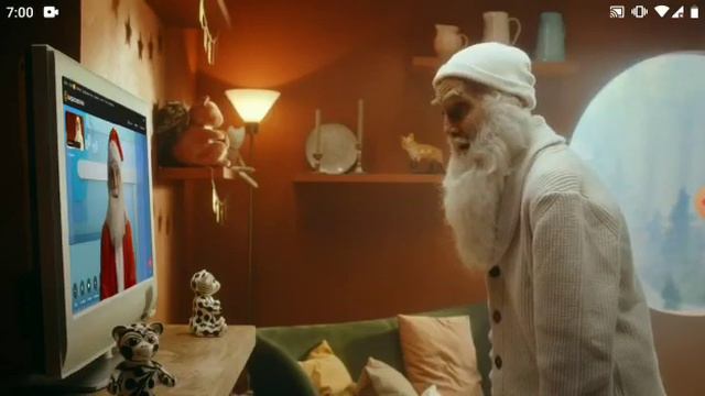 #santa #party #congratulations #dubai #uae #dubailife #blogger #kidsvideo