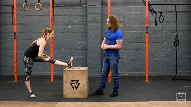 How To Easily Improve Your Hip Mobility
