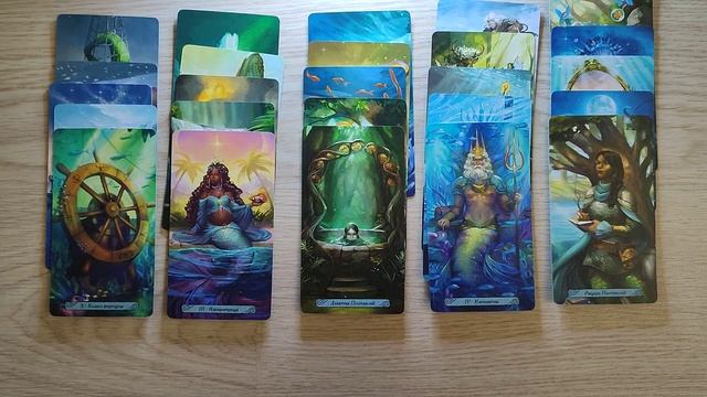 Таро: Судьбоносный Мужчина❤⚡Расклад на новые отношения☀Совет Высших Сил💫 смотреть онлайн