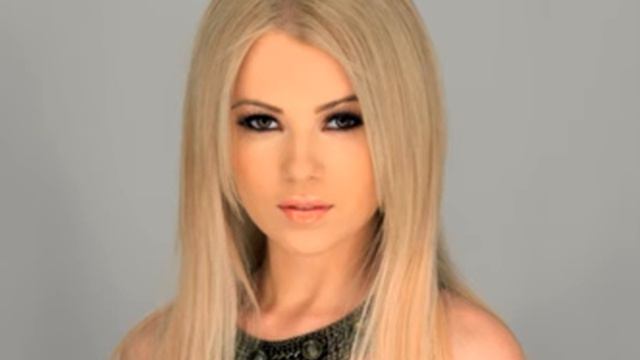 Мика Ньютон - Шерше ля фам (2008) смотреть онлайн