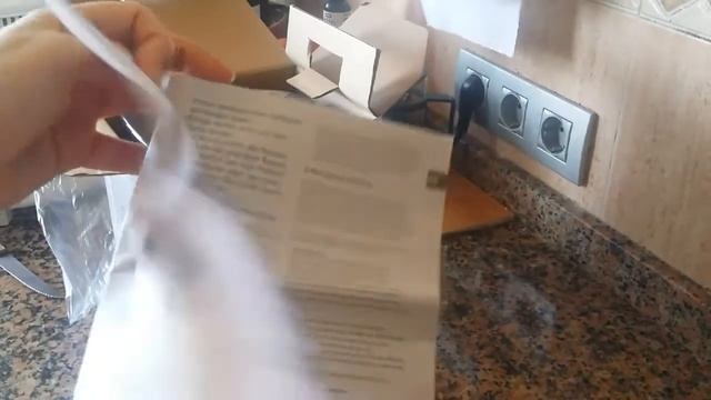 UNBOXING CAFETERA MELITTA AROMABOY COFFEE MAKER SMALLEST