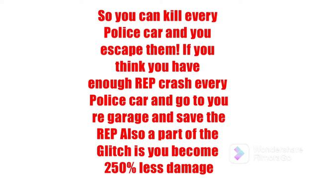 Best Rep Glitch | NFS Heat смотреть онлайн