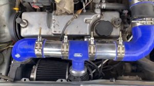 Турбокомпрессор РК 23 (ремённой компрессор) от Автотурбо