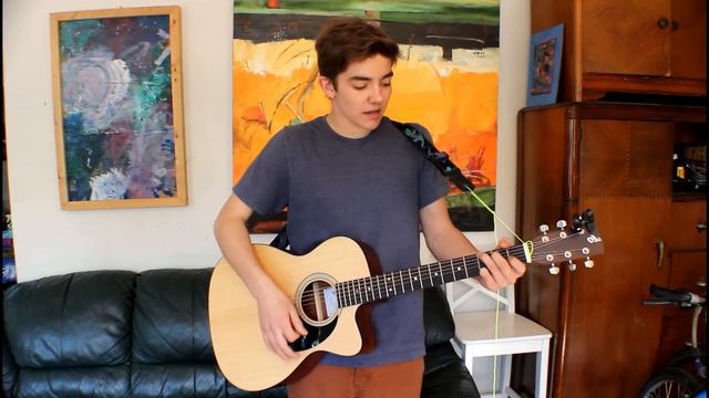 Hey Jude - Beatles - Cover смотреть онлайн