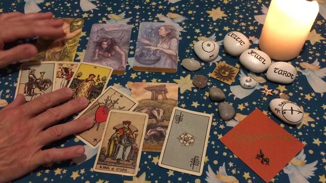 “A long road…” Your week ahead ? SAGITTARIUS ♐️ Tarot Card Reading Oracle Card Message (next 7 days смотреть онлайн