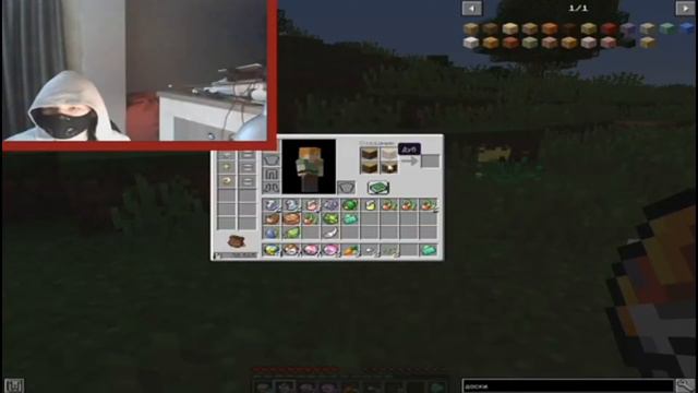 НОВОЕ ПРИКЛЮЧЕНИЕ С фроки! КУЧА НОВЫХ ПОКЕМОНОВ! МАЙНКРАФТ ПОКЕМОНЫ (Pixelmon) #1 смотреть онлайн
