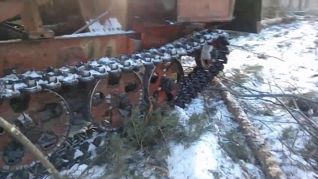 Чекеровка и трелевка древесины смотреть онлайн