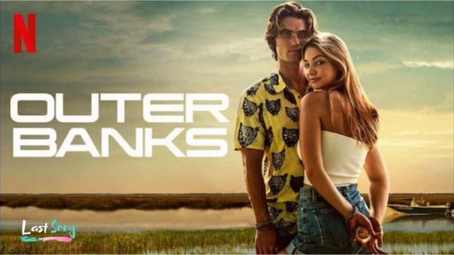 Outer Banks Season 2 Soundtrack #Ep4 / Noonday Devils - Stuck смотреть онлайн