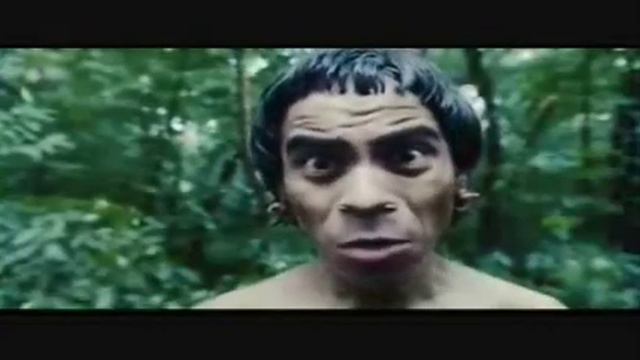Mel Gibson`s "Apocalypto" смотреть онлайн
