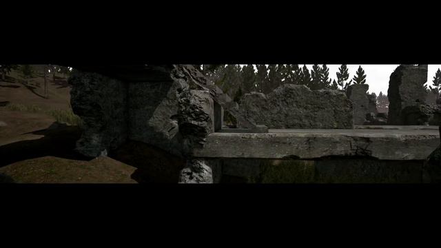 Squad - Silent Beauty Eyefinity SweetFX Unreal Engine 4 смотреть онлайн