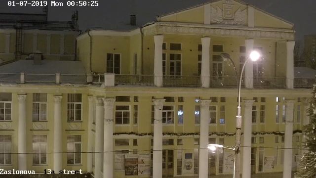 Hikvision DS 2DE2A404IW DE3 2 8 12 мм