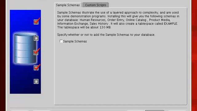 oracle（ocp）视频教程26 смотреть онлайн