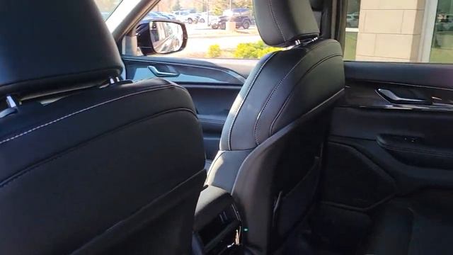2023 Jeep Grand Cherokee Chicago, Evanston, Highland Park, Deerfield, Northbrook IL J37187 смотреть онлайн