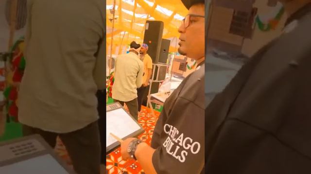 Saurav Keys | Roland Fantom G6 | Obey Tone #live смотреть онлайн