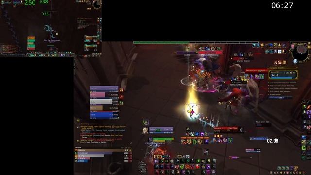 Groovy MDI Sanguine Depths смотреть онлайн