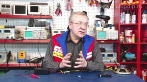 Простой усилитель мощности на микросхеме LM386