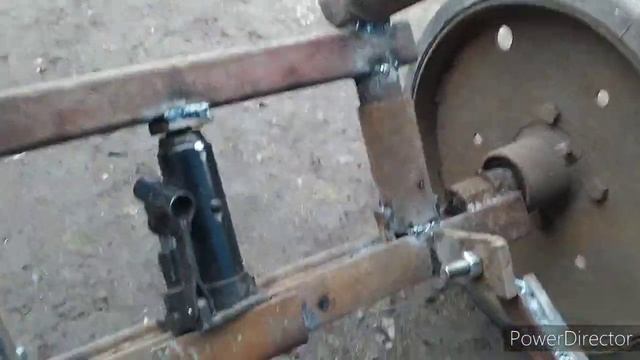 Т25. Расскатка. смотреть онлайн