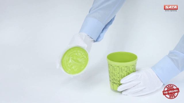 SATA RPS - L'original - Remplissable (FR) смотреть онлайн