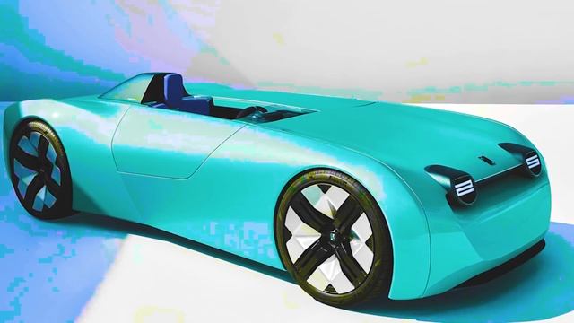 АВТОМОБИЛИ БУДУЩЕГО ИЛИ НОВЫЕ КОНЦЕПТЫ 2024 смотреть онлайн