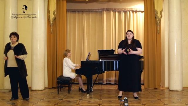 Майсурадзе Мальвина / Maysuradze Malvina