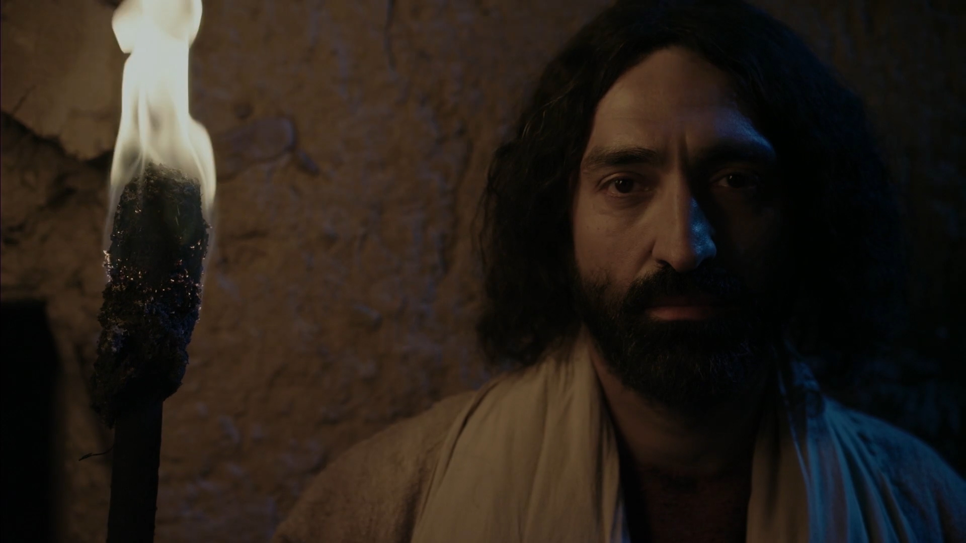 Евангелие от Иоанна, глава 17 смотреть онлайн