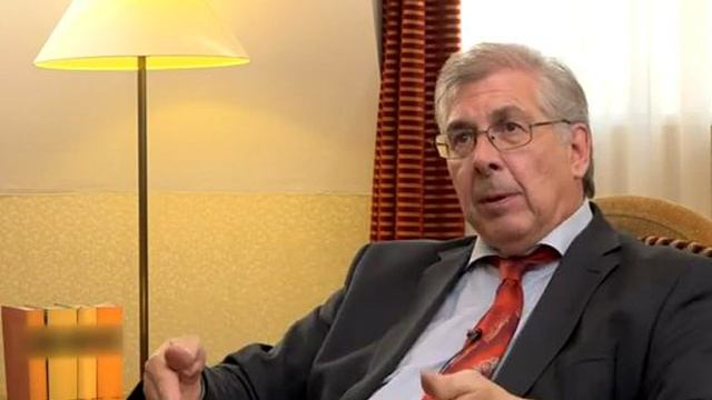 Ульрих Шульц. История коммерческого права. Подкаст.