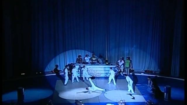 Таджикский брейк данс соревнование Bad Boys Crew antidrug show смотреть онлайн